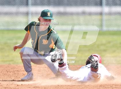 Thumbnail 2 in West Linn @ Katella (Anaheim Lions Tournament) photogallery.