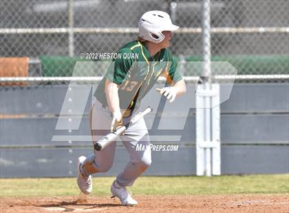 Thumbnail 1 in West Linn @ Katella (Anaheim Lions Tournament) photogallery.