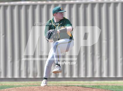 Thumbnail 1 in West Linn @ Katella (Anaheim Lions Tournament) photogallery.