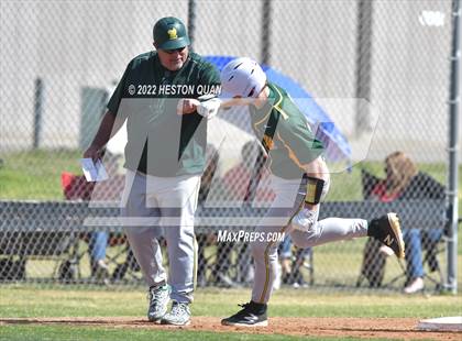Thumbnail 3 in West Linn @ Katella (Anaheim Lions Tournament) photogallery.