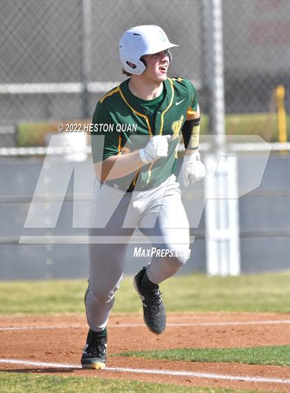 Thumbnail 3 in West Linn @ Katella (Anaheim Lions Tournament) photogallery.