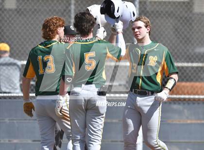 Thumbnail 2 in West Linn @ Katella (Anaheim Lions Tournament) photogallery.