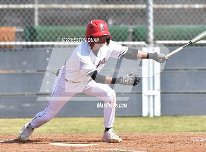 Thumbnail 1 in West Linn @ Katella (Anaheim Lions Tournament) photogallery.