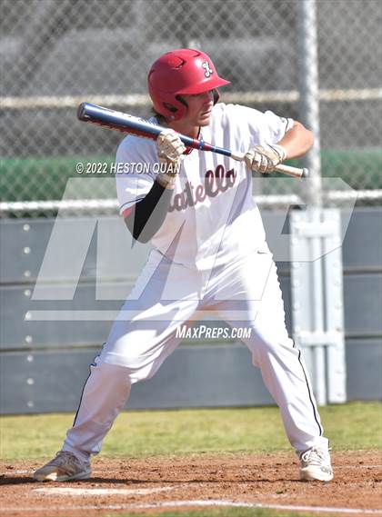 Thumbnail 3 in West Linn @ Katella (Anaheim Lions Tournament) photogallery.