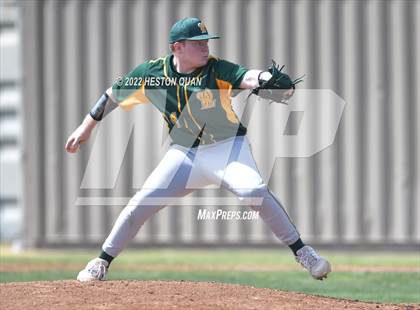 Thumbnail 1 in West Linn @ Katella (Anaheim Lions Tournament) photogallery.