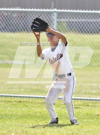 Thumbnail 1 in West Linn @ Katella (Anaheim Lions Tournament) photogallery.