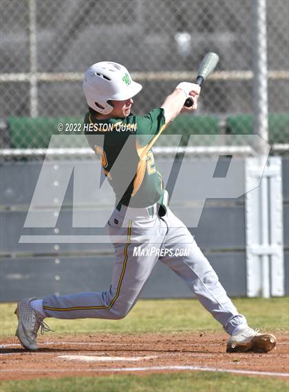Thumbnail 3 in West Linn @ Katella (Anaheim Lions Tournament) photogallery.