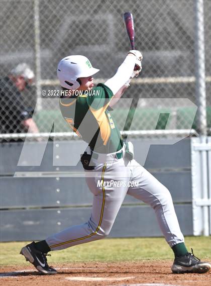 Thumbnail 3 in West Linn @ Katella (Anaheim Lions Tournament) photogallery.