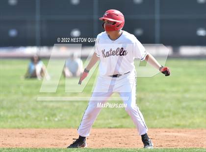 Thumbnail 2 in West Linn @ Katella (Anaheim Lions Tournament) photogallery.
