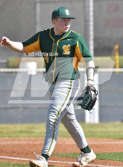 Thumbnail 1 in West Linn @ Katella (Anaheim Lions Tournament) photogallery.