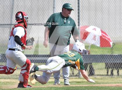 Thumbnail 3 in West Linn @ Katella (Anaheim Lions Tournament) photogallery.