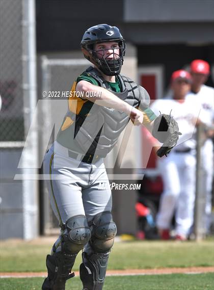 Thumbnail 2 in West Linn @ Katella (Anaheim Lions Tournament) photogallery.