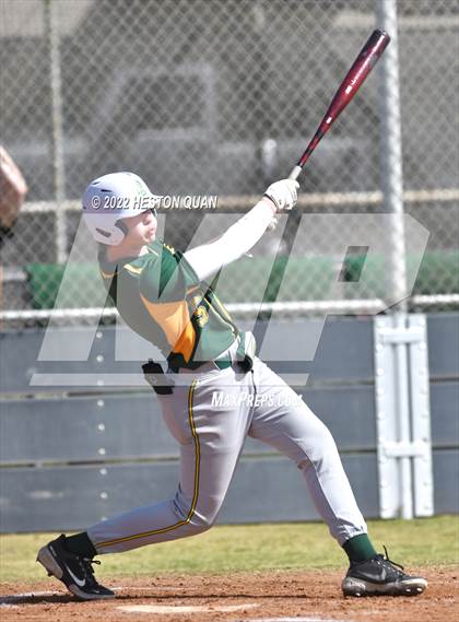 Thumbnail 1 in West Linn @ Katella (Anaheim Lions Tournament) photogallery.
