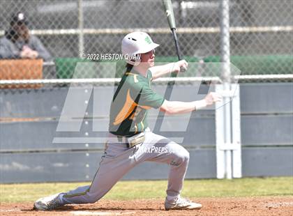 Thumbnail 1 in West Linn @ Katella (Anaheim Lions Tournament) photogallery.
