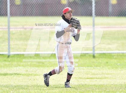 Thumbnail 3 in West Linn @ Katella (Anaheim Lions Tournament) photogallery.