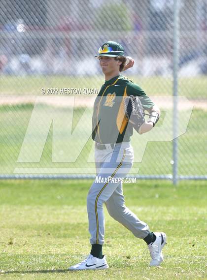Thumbnail 2 in West Linn @ Katella (Anaheim Lions Tournament) photogallery.