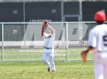 Thumbnail 2 in West Linn @ Katella (Anaheim Lions Tournament) photogallery.