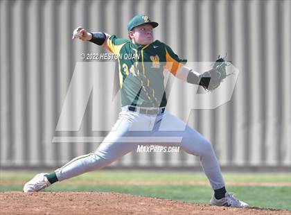 Thumbnail 1 in West Linn @ Katella (Anaheim Lions Tournament) photogallery.