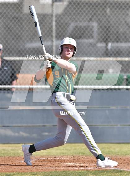 Thumbnail 2 in West Linn @ Katella (Anaheim Lions Tournament) photogallery.