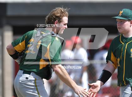 Thumbnail 3 in West Linn @ Katella (Anaheim Lions Tournament) photogallery.