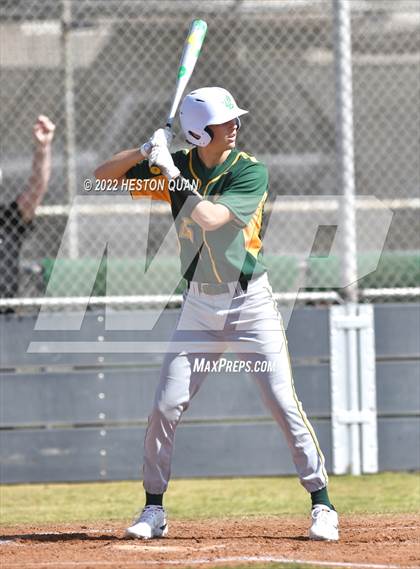 Thumbnail 2 in West Linn @ Katella (Anaheim Lions Tournament) photogallery.