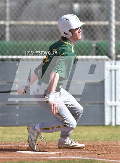 Thumbnail 2 in West Linn @ Katella (Anaheim Lions Tournament) photogallery.