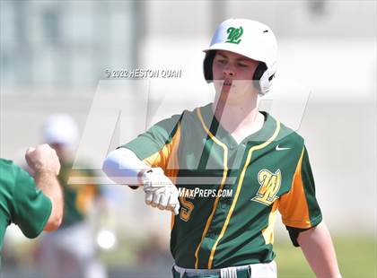 Thumbnail 3 in West Linn @ Katella (Anaheim Lions Tournament) photogallery.