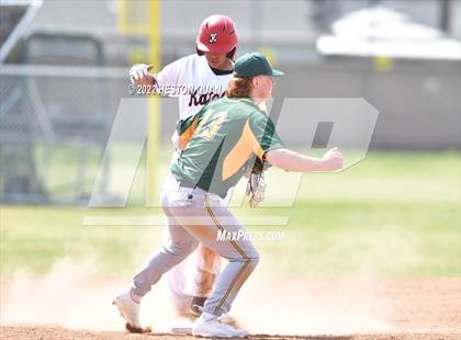 Thumbnail 1 in West Linn @ Katella (Anaheim Lions Tournament) photogallery.