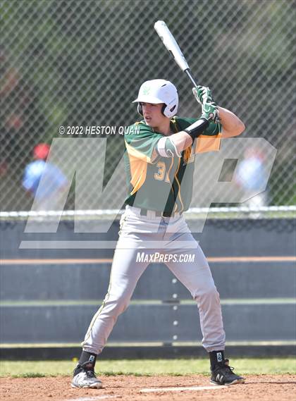 Thumbnail 1 in West Linn @ Katella (Anaheim Lions Tournament) photogallery.