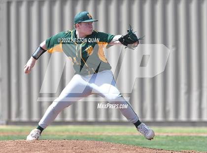 Thumbnail 3 in West Linn @ Katella (Anaheim Lions Tournament) photogallery.