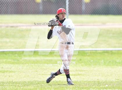 Thumbnail 2 in West Linn @ Katella (Anaheim Lions Tournament) photogallery.