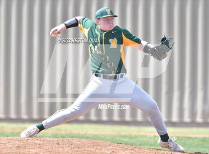 Thumbnail 2 in West Linn @ Katella (Anaheim Lions Tournament) photogallery.