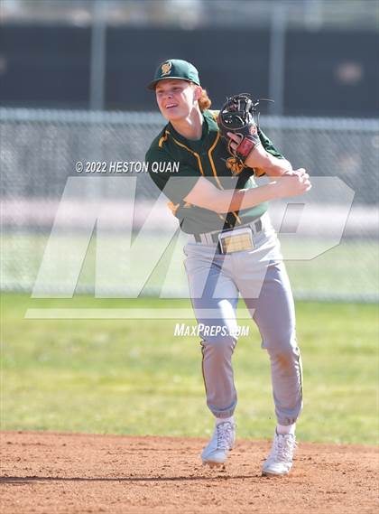 Thumbnail 1 in West Linn @ Katella (Anaheim Lions Tournament) photogallery.