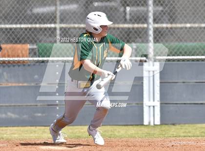 Thumbnail 3 in West Linn @ Katella (Anaheim Lions Tournament) photogallery.