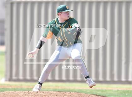 Thumbnail 2 in West Linn @ Katella (Anaheim Lions Tournament) photogallery.