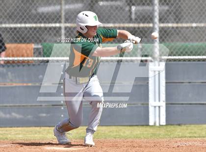 Thumbnail 2 in West Linn @ Katella (Anaheim Lions Tournament) photogallery.