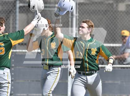 Thumbnail 2 in West Linn @ Katella (Anaheim Lions Tournament) photogallery.