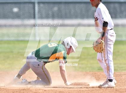 Thumbnail 2 in West Linn @ Katella (Anaheim Lions Tournament) photogallery.