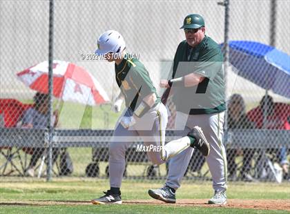 Thumbnail 1 in West Linn @ Katella (Anaheim Lions Tournament) photogallery.