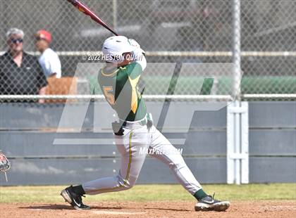 Thumbnail 1 in West Linn @ Katella (Anaheim Lions Tournament) photogallery.