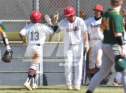 Thumbnail 2 in West Linn @ Katella (Anaheim Lions Tournament) photogallery.
