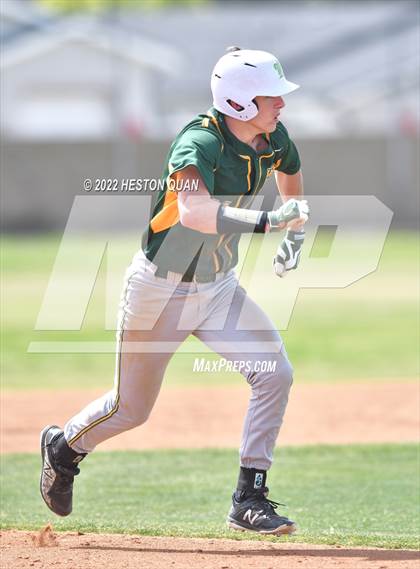 Thumbnail 3 in West Linn @ Katella (Anaheim Lions Tournament) photogallery.