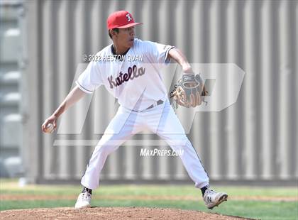 Thumbnail 1 in West Linn @ Katella (Anaheim Lions Tournament) photogallery.