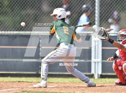 Thumbnail 3 in West Linn @ Katella (Anaheim Lions Tournament) photogallery.