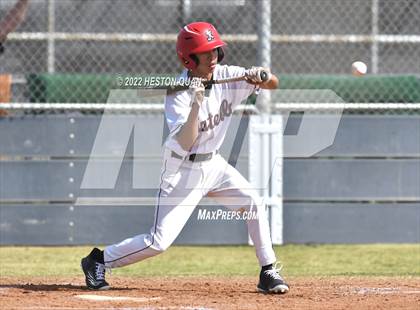Thumbnail 1 in West Linn @ Katella (Anaheim Lions Tournament) photogallery.