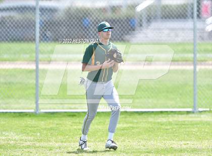 Thumbnail 1 in West Linn @ Katella (Anaheim Lions Tournament) photogallery.