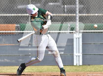Thumbnail 3 in West Linn @ Katella (Anaheim Lions Tournament) photogallery.
