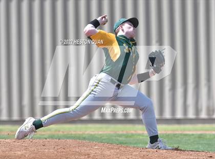 Thumbnail 2 in West Linn @ Katella (Anaheim Lions Tournament) photogallery.