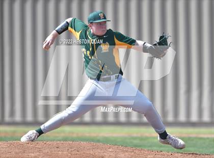 Thumbnail 2 in West Linn @ Katella (Anaheim Lions Tournament) photogallery.