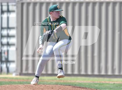 Thumbnail 3 in West Linn @ Katella (Anaheim Lions Tournament) photogallery.